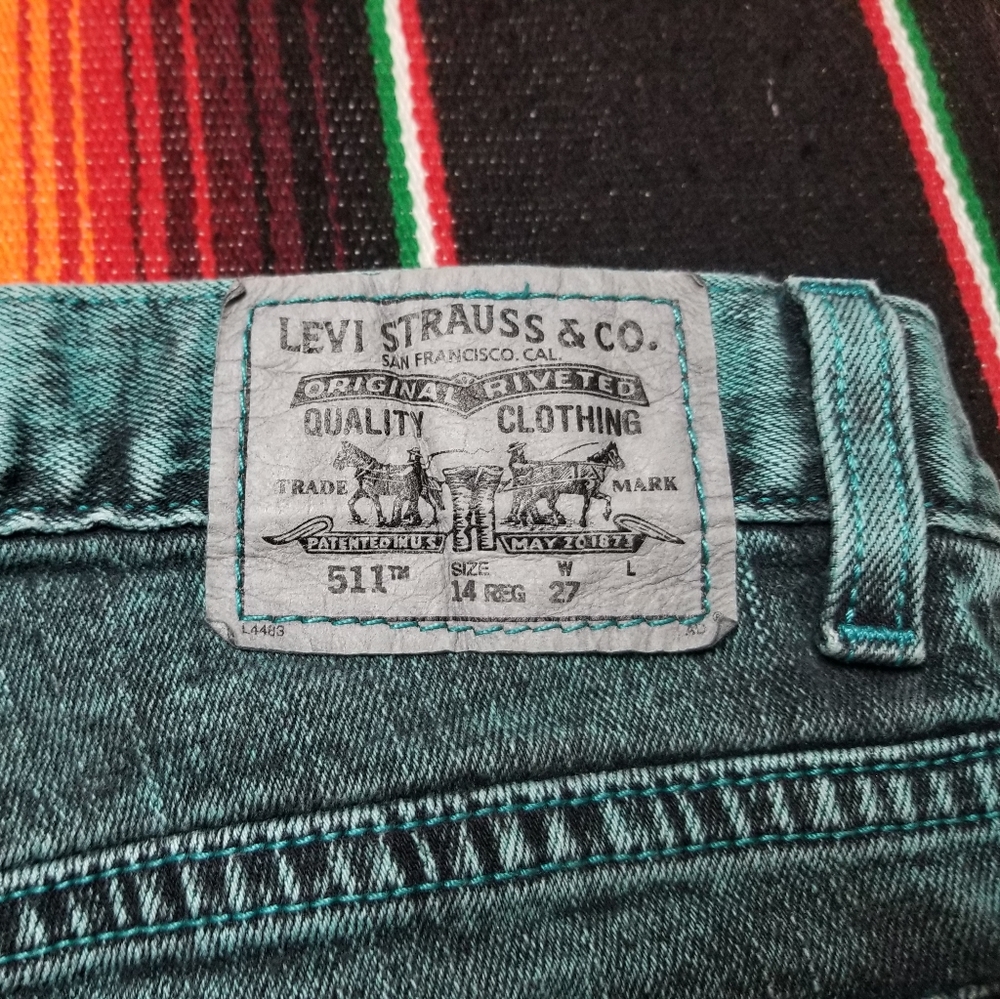 Shorts - Picture 5 of 5